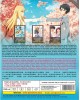 YOUR LIE IN APRIL VOL.1-22 END + OVA + MOVIE + LIVE ACTION MOVIE